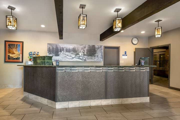 Hotel Interior 2 of 42