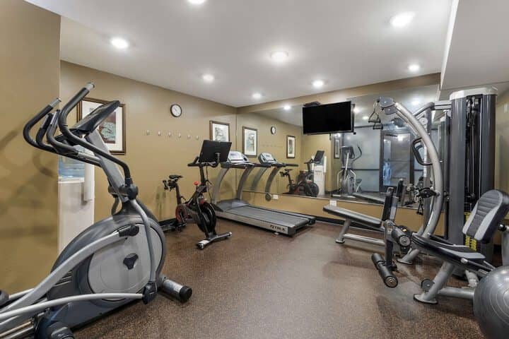 Health and Fitness 33 of 42