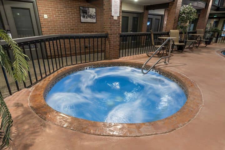 Pool 30 of 42